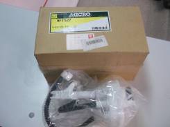 Фильтр топливный. Honda Integra, LA-DC5, ABA-DC5 Honda Civic Ferio, LA-ES3, UA-ES3, LA-ES1, CBA-ES3, UA-ES1, CBA-ES1 Honda Civic Hybrid, CAA-ES9, ZA-E...