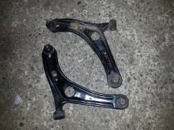 Рычаг подвески. Toyota: Probox, XA, WiLL Cypha, MR-S, Raum, Echo Verso, Scion, Succeed, Funcargo, Yaris, MR2, Yaris Verso, Echo, Platz, bB, WiLL Vi, V...