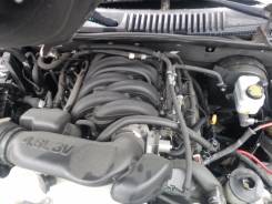 Ford Explorer. 1FMEU75806UB57803, V8 4 6