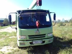 FAW CA1083P9K2L2. Продам грузовик FAW, 4 800 куб. см., 6 000 кг.