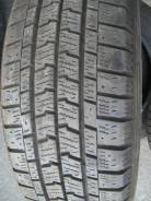 Goodyear Cargo Ultra Grip 2. Зимние, 2013 год, износ: 20%, 1 шт