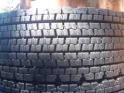 Bridgestone W990. Всесезонные, 2014 год, износ: 5%, 8 шт