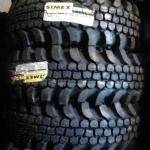 Simex Extreme Trekker 2. Грязь MT, 2016 год, без износа, 4 шт