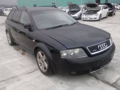 Audi A6 allroad quattro. WAUZZZ4B44NOO5740, BES 2 7T