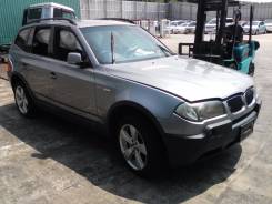BMW X3. E83, M54