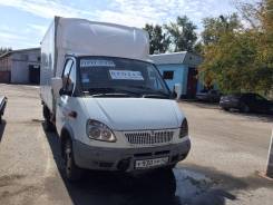 ГАЗ 3302. Продам Газ(Газель), 2 500 куб. см., 1 500 кг.