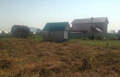 Продам или поменяю земельный участок 20 соток с домом п. Рыбачий. 2 072 кв. м., собственность, электричество, вода, от частного лица (собственник)