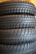 Bridgestone Blizzak Revo GZ. Зимние, без шипов, 2011 год, износ: 10%, 4 шт