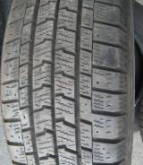 Goodyear Cargo Ultra Grip 2. Зимние, 2013 год, износ: 10%, 1 шт