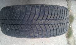 Kumho I'Zen KW23. Зимние, 2013 год, износ: 10%, 1 шт