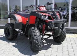 Квадроцикл MMG Hummer 150cc с задним карданом, 2016. исправен, без птс, без пробега