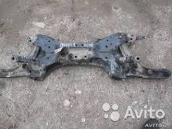 Балка под двс. Toyota: Sienta, XA, ist, Probox, Funcargo, WiLL Cypha, Raum, bB, Succeed, Yaris Verso, Vitz, Echo Verso, Porte, Echo, Yaris, Platz Scio...