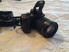 Fujifilm FinePix S200EXR. 10 - 14.9 ��, ���: 14� � ����� ����