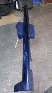 Порог пластиковый. Mazda Mazda2, DY Mazda Demio