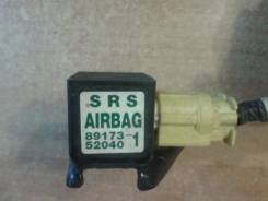 Датчик airbag. Toyota: Platz, Sienta, Vitz, Porte, WiLL Vi, Echo, Yaris Verso, Probox, Funcargo, Raum, Yaris, Echo Verso, Succeed, bB Двигатели: 1NZFE...