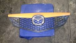 Решетка радиатора. Mazda Mazda2, DY Mazda Demio