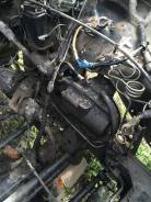 Рулевой редуктор угловой. Toyota Land Cruiser