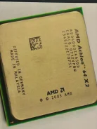 AMD Athlon 64 X2 4000+ ����