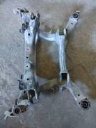 Балка поперечная. Nissan Skyline, NV35, V35, HV35 Nissan Stagea, M35, HM35, PNM35, NM35, PM35 Двигатели: VQ25DD, VQ30DD, VQ25DET, VQ35DE