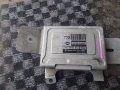 Блок управления автоматом. Nissan R'nessa, NN30 Двигатель SR20DET