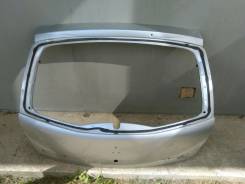 Дверь боковая. Renault Sandero
