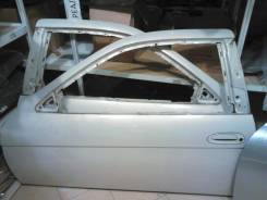 Дверь боковая. Toyota Soarer, JZZ30
