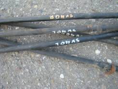 Тросик ручного тормоза. Toyota Camry, SV40, CV40 Toyota Vista, SV40, CV40 Двигатели: 3CT, 4SFE