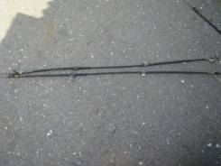 Тросик ручного тормоза. Toyota: Mark II Wagon Qualis, Windom, Camry Gracia, Solara, Camry Lexus ES300, MCV20 Двигатели: 1MZFE, 5SFE, 2MZFE, 2AZFE