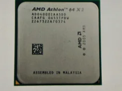 AMD Athlon 64 X2 4000+ ����