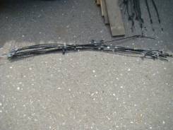 Тросик ручного тормоза. Toyota Passo, QNC10, KGC10, KGC30, NGC30 Двигатели: 1KRFE, K3VE, 1NRFE