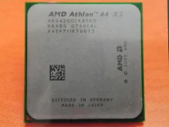 AMD Athlon 64 X2 4200+ ����