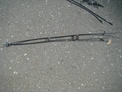 Тросик ручного тормоза. Toyota Echo, SCP10, NCP10, NCP11, NCP13, NCP12 Toyota Yaris, NCP12, NCP13, SCP10, NCP11, NCP10 Toyota Platz, SCP11, NCP12 Toyo...
