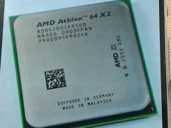 AMD Athlon 64 X2 4200+ ����