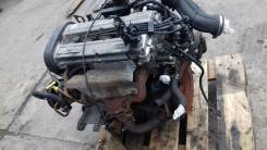 Двигатель в сборе. Ford Territory
