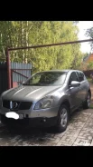 Nissan Qashqai. ��������, 4wd, 2.0 (2��.�.), ������, 99 000����. ��