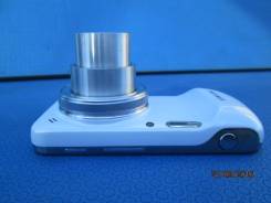 Samsung Galaxy S4 Zoom LTE. Б/у