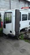 Кабина. Iveco Eurocargo