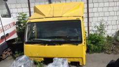 Кабина. MAN L2000