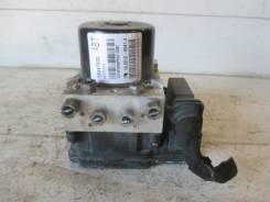 Блок abs. Opel Astra Двигатель A16XER