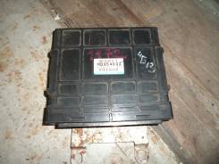 Блок управления двс. Mitsubishi Lancer, CK1A, CJ1A Mitsubishi Dingo, CQ1A, CQ2A, CQ5A Mitsubishi Mirage, CK1A, CJ1A Двигатель 4G13
