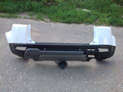 Бампер. Land Rover Range Rover Evoque