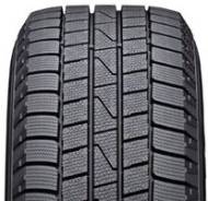 Hankook Winter i*cept IZ W606. Зимние, без шипов, 2016 год, без износа