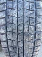 Dunlop DSX. Зимние, без шипов, 2007 год, износ: 10%, 4 шт