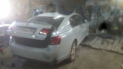 Lexus GS450h. JTHBH00