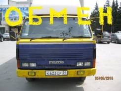 Mazda Titan. Продам трехтонник Мазда Титан, 3 000 куб. см., 3 000 кг., 4x2
