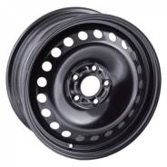 Subaru. 7.0x17, 5x100.00, ET48, ЦО 56,1 мм.