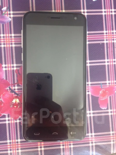 Homtom HT3 ����