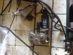 Мотор люка. Mitsubishi RVR, N23W, N23WG Двигатель 4G63
