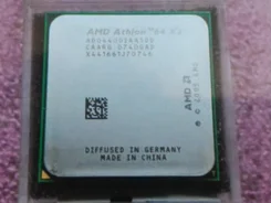 AMD Athlon 64 X2 4400+ ����