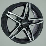 Alutec Poison. 7.0x17, 5x100.00, ET38, ЦО 63,3 мм.